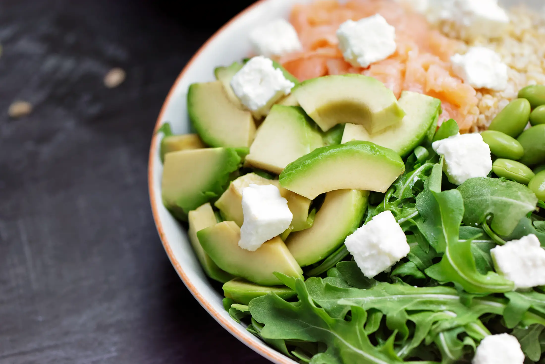 Healthy fast casual : la transformation silencieuse de la restauration