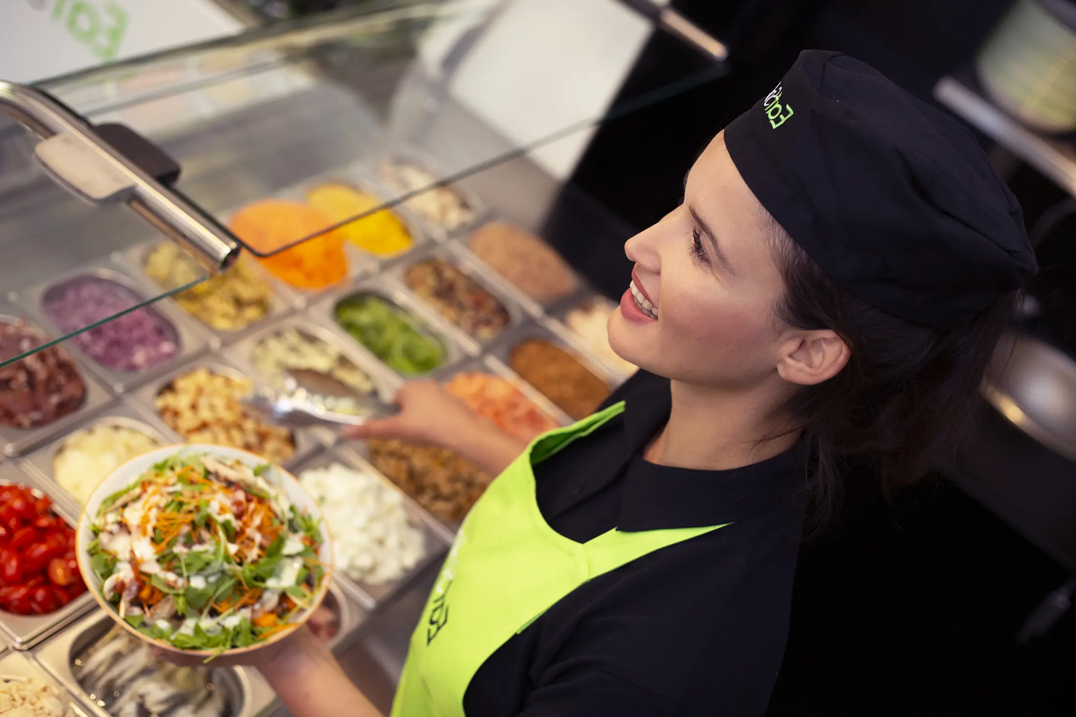 Le parcours franchisé : une trajectoire entrepreneuriale