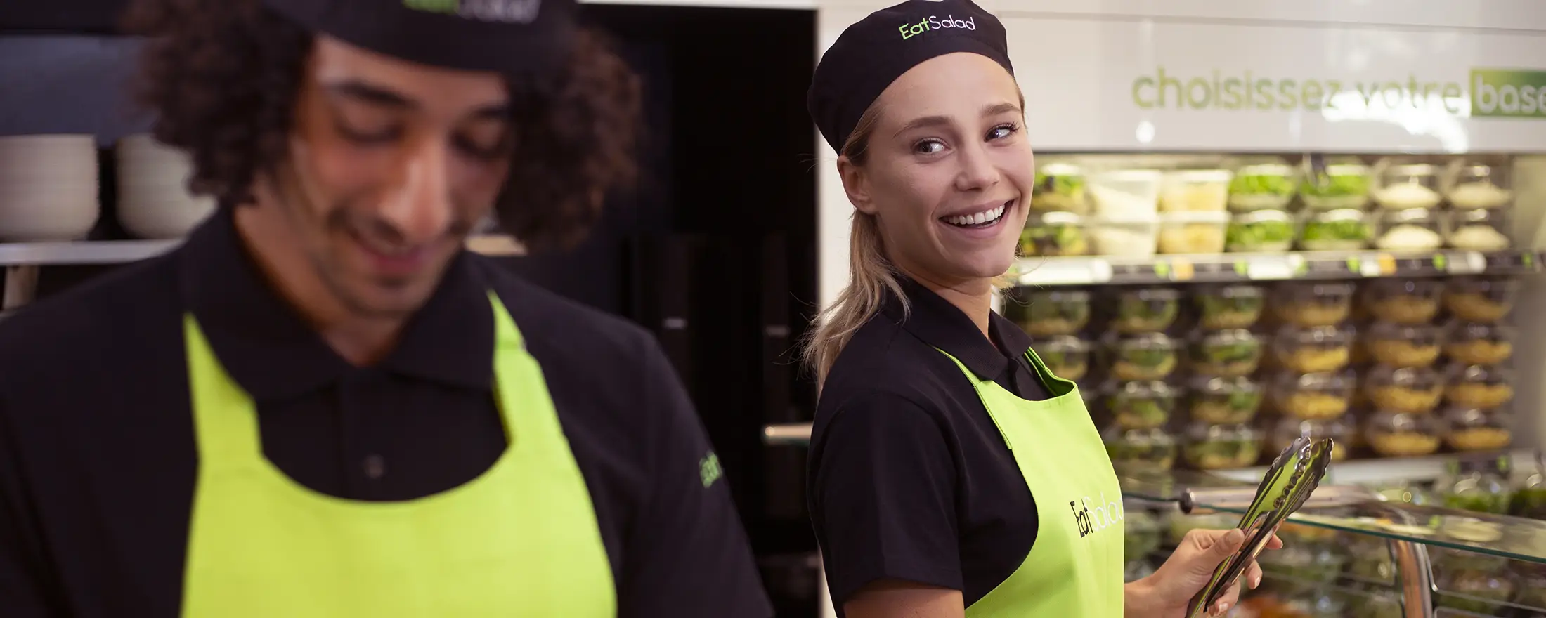 Entreprendre avec un réseau : une nouvelle manière de construire son projet